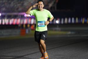 BIB: 42811, 100
                            <button type="button" onclick="openModal(19844711)" class="btn btn-primary btn-sm float-right btn-popup" data-toggle="modal" data-target=".modal-high-quality">
                        <i class="fas fa-shopping-cart"></i> Add to Cart
                    </button>
                                            <button type="button" onclick="isThisMe(19844711, true)" class="btn btn-success btn-sm float-right btn-popup btn-isme hidden" data-toggle="tooltip" data-placement="bottom" title="นี่คือรูปของคุณใช่ไหม คลิกที่นี่เพื่อเอาเข้าอัลบั้ม">
                        <i class="fas fa-plus"></i> Add to album
                    </button>
                    <button type="button" onclick="isThisMe(19844711, false)" class="btn btn-warning btn-sm float-right btn-popup btn-isnotme hidden">
                        <i class="fas fa-ban"></i> Remove from album
                    </button>